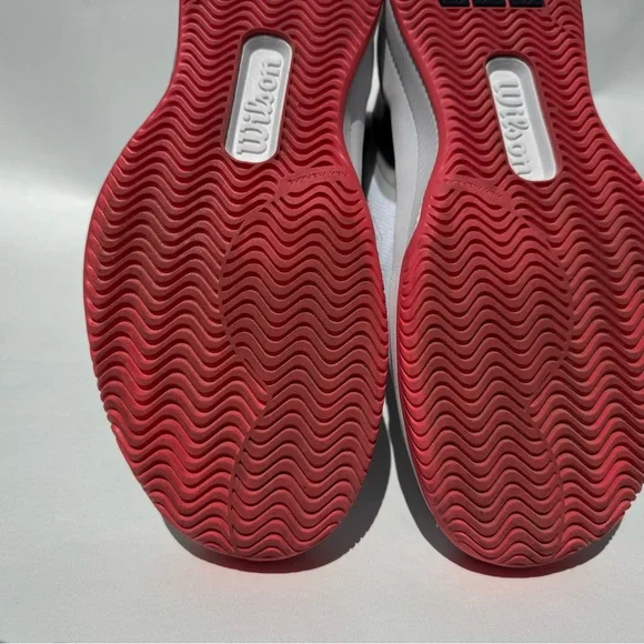 Wilson Court Shoes Intrigue pro women’s size 9 NWOT - Picture 7 of 16
